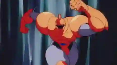 Red Baron Episodio 21