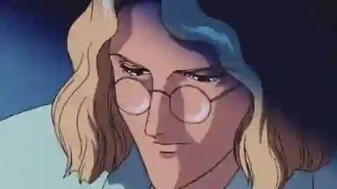 Red Baron Episodio 22