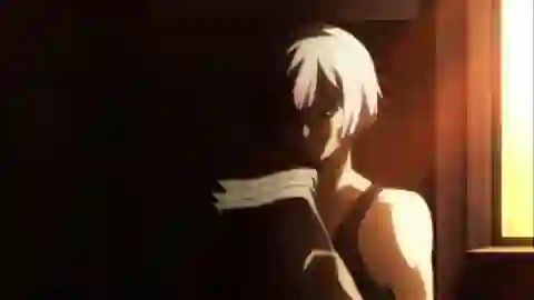 Re:␣Hamatora 2nda Temporada Episodio 3