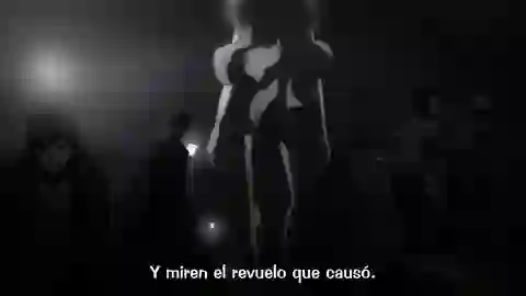 Re:␣Hamatora 2nda Temporada Episodio 4