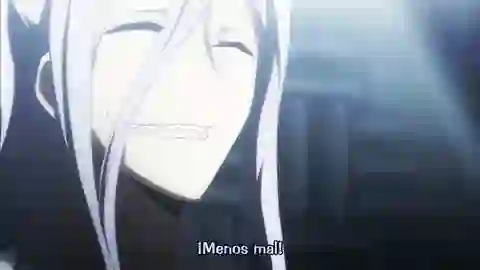 Re:␣Hamatora 2nda Temporada Episodio 12