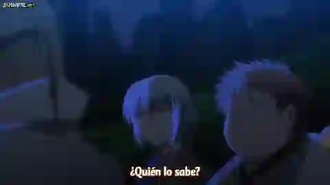 Reikenzan: Eichi e no Shikaku Episodio 2