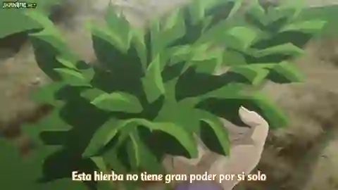 Reikenzan: Eichi e no Shikaku Episodio 6