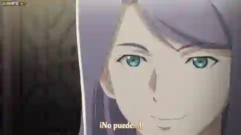 Reikenzan: Eichi e no Shikaku Episodio 9