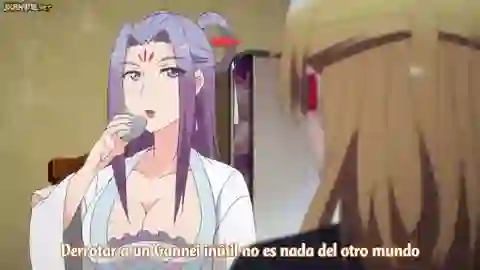 Reikenzan: Hoshikuzu-tachi no Utage Episodio 12