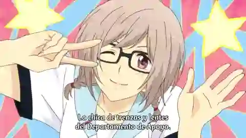 ReLIFE: Kanketsu-hen Episodio 1