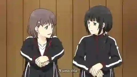 ReLIFE: Kanketsu-hen Episodio 3