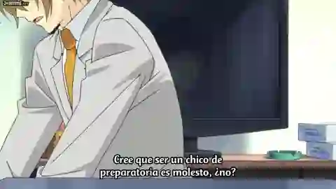 ReLIFE Episodio 1