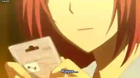 ReLIFE Episodio 2