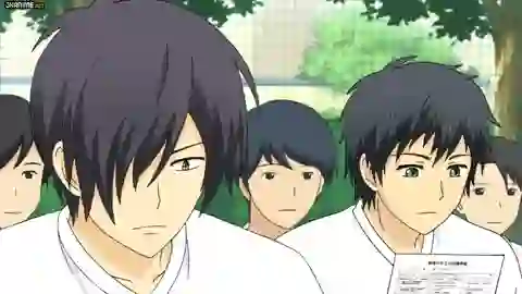 ReLIFE Episodio 3