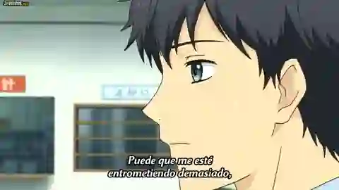 ReLIFE Episodio 4