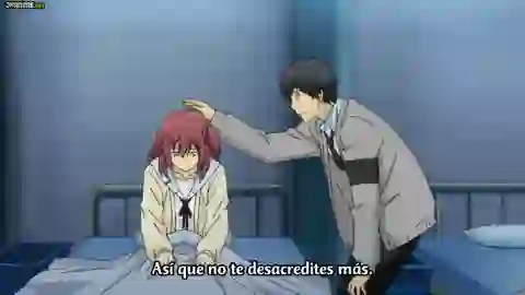 ReLIFE Episodio 5