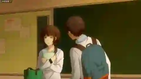 ReLIFE Episodio 8