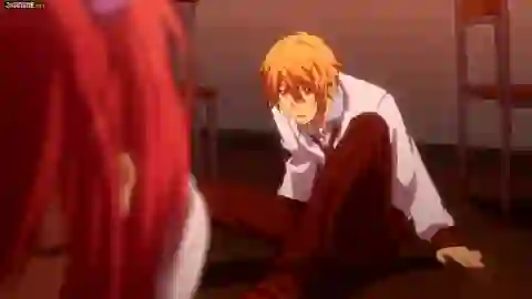ReLIFE Episodio 9
