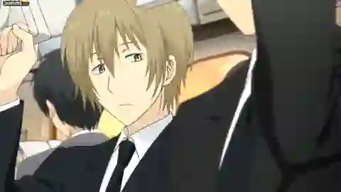 ReLIFE Episodio 11