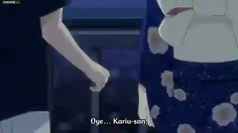 ReLIFE Episodio 13