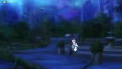 Rewrite 2nda Temporada Episodio 2