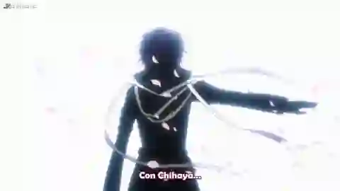Rewrite 2nda Temporada Episodio 3