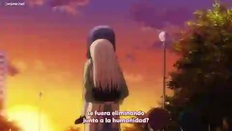 Rewrite 2nda Temporada Episodio 4