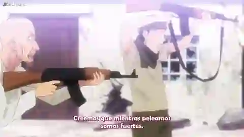 Rewrite 2nda Temporada Episodio 7