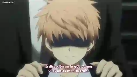 Rewrite 2nda Temporada Episodio 9