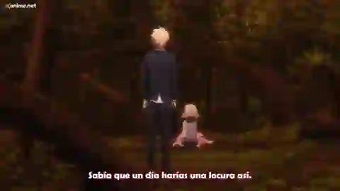 Rewrite 2nda Temporada Episodio 10