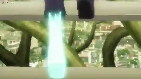 Rewrite 2nda Temporada Episodio 11