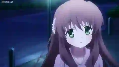 Rewrite Episodio 1