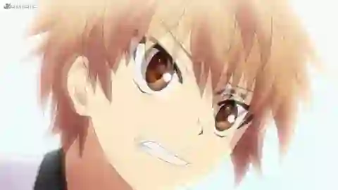 Rewrite Episodio 2