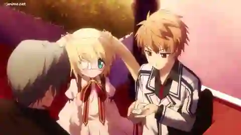 Rewrite Episodio 4