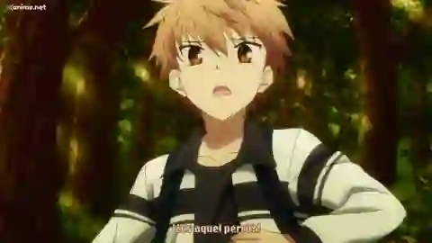 Rewrite Episodio 7