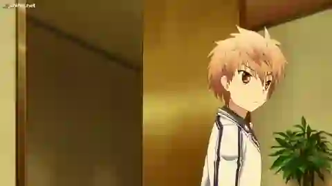 Rewrite Episodio 8