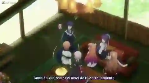 Rewrite Episodio 11