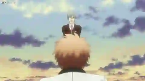 Rewrite Episodio 13