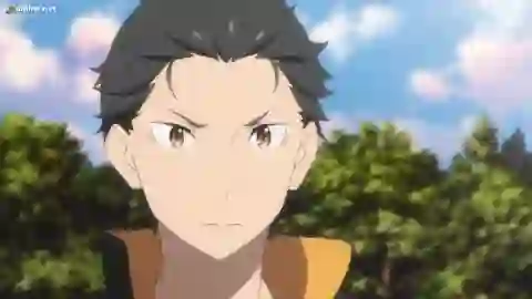 Re:Zero kara Hajimeru Isekai Seikatsu 2nda Temporada Parte 2 Episodio 1