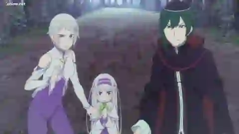 Re:Zero kara Hajimeru Isekai Seikatsu 2nda Temporada Parte 2 Episodio 5