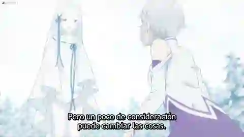 Re:Zero kara Hajimeru Isekai Seikatsu 2nda Temporada Parte 2 Episodio 6