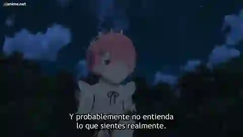 Re:Zero kara Hajimeru Isekai Seikatsu 2nda Temporada Parte 2 Episodio 8