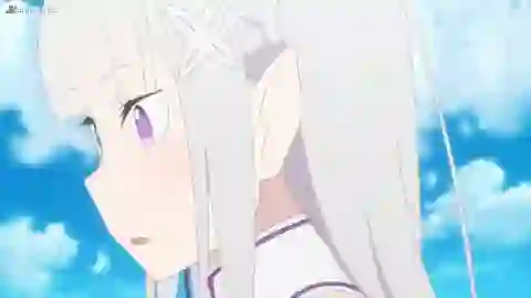 Re:Zero kara Hajimeru Isekai Seikatsu 2nda Temporada Parte 2 Episodio 10