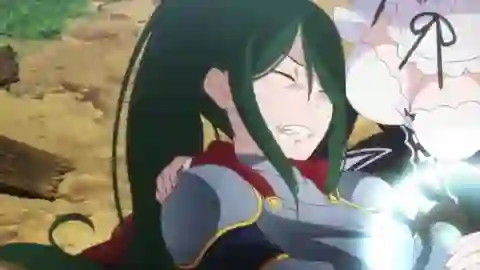 Re:Zero kara Hajimeru Isekai Seikatsu 2nda Temporada Episodio 1