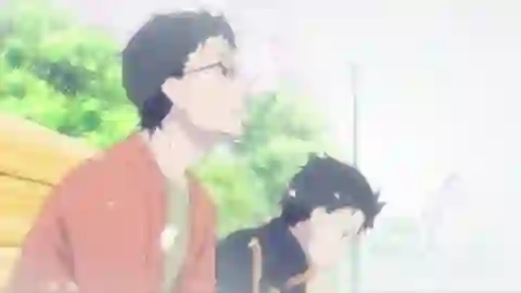 Re:Zero kara Hajimeru Isekai Seikatsu 2nda Temporada Episodio 4