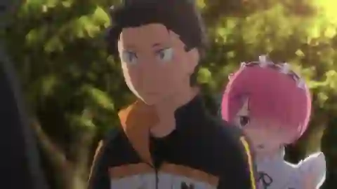 Re:Zero kara Hajimeru Isekai Seikatsu 2nda Temporada Episodio 6