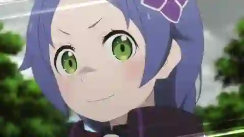 Re:Zero kara Hajimeru Isekai Seikatsu 2nda Temporada Episodio 11