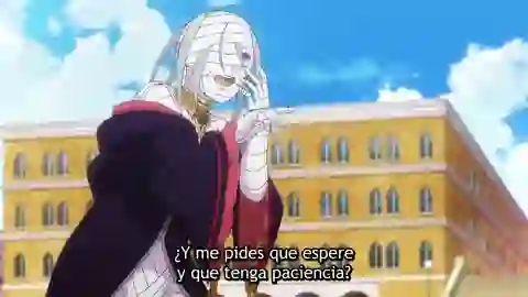 Re:Zero kara Hajimeru Isekai Seikatsu: Shin Henshuu-ban Episodio 3