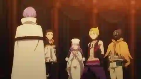 Re:Zero kara Hajimeru Isekai Seikatsu: Shin Henshuu-ban Episodio 7