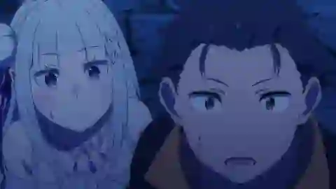 Re:Zero kara Hajimeru Isekai Seikatsu: Shin Henshuu-ban Episodio 10