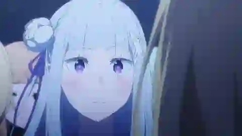 Re:Zero kara Hajimeru Isekai Seikatsu: Shin Henshuu-ban Episodio 12