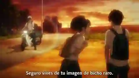 Robotics;Notes Episodio 2
