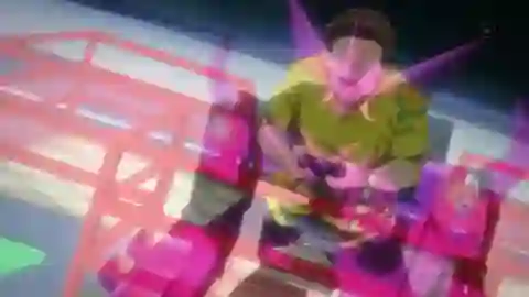 Robotics;Notes Episodio 3