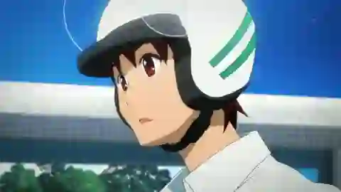 Robotics;Notes Episodio 4
